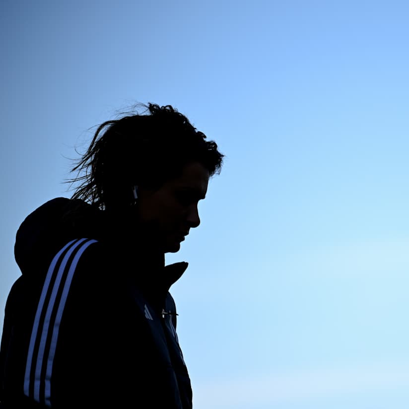 Cristiana Girelli's letter: Ciao, Bianconeri fans...