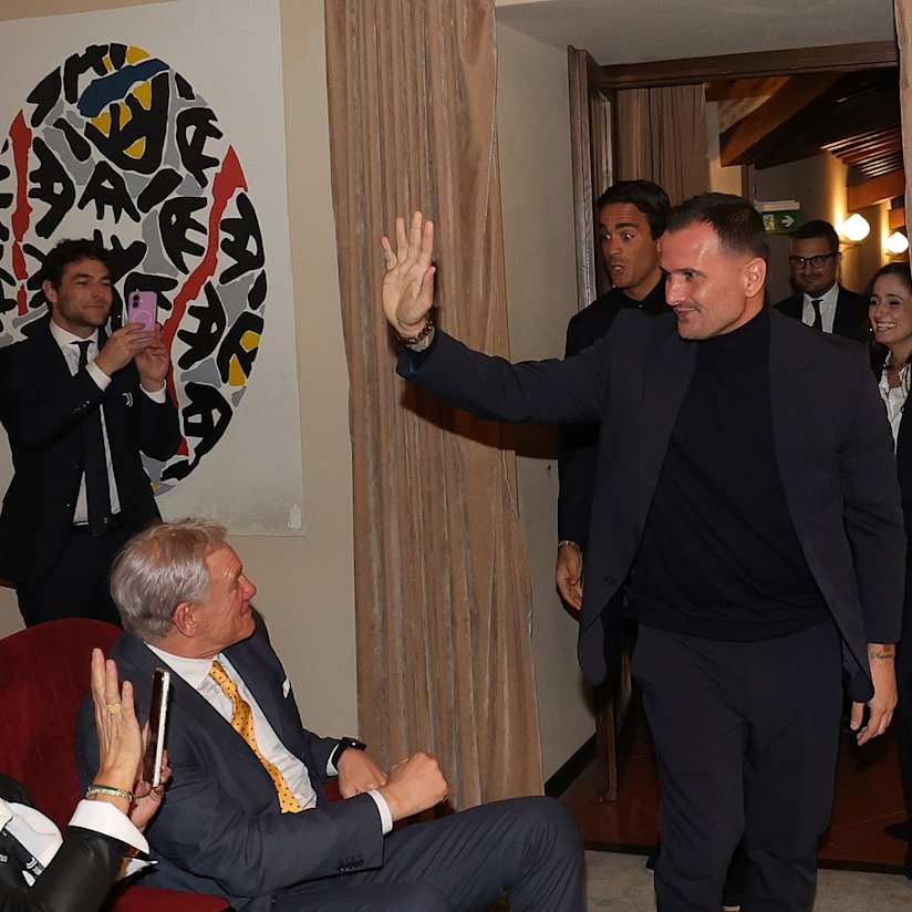 Gallery | Meeting Regionale Umbria-Marche 17-01-2026