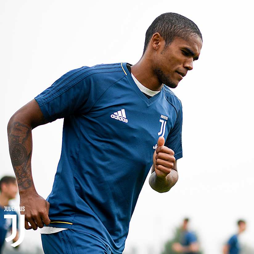 La Juve riprende a correre