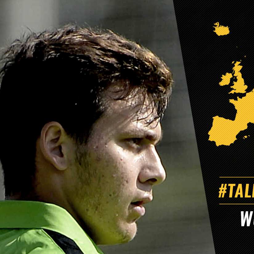 #TalentTrack: Donis fires Lugano into final