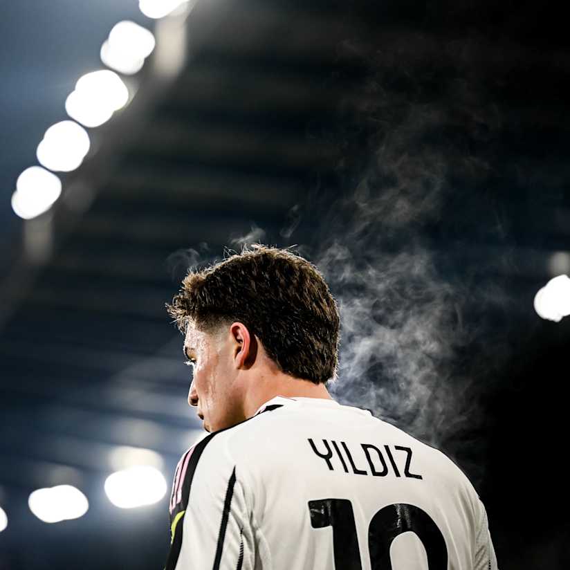Standout Stats | Bologna-Juventus