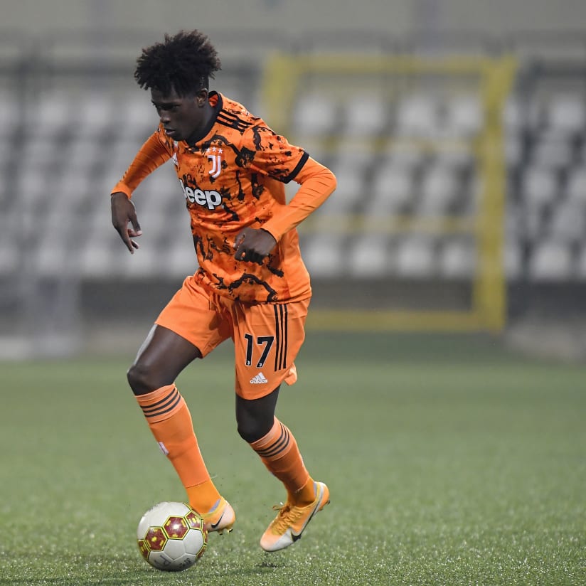 Under 23, i convocati per la trasferta di Novara
