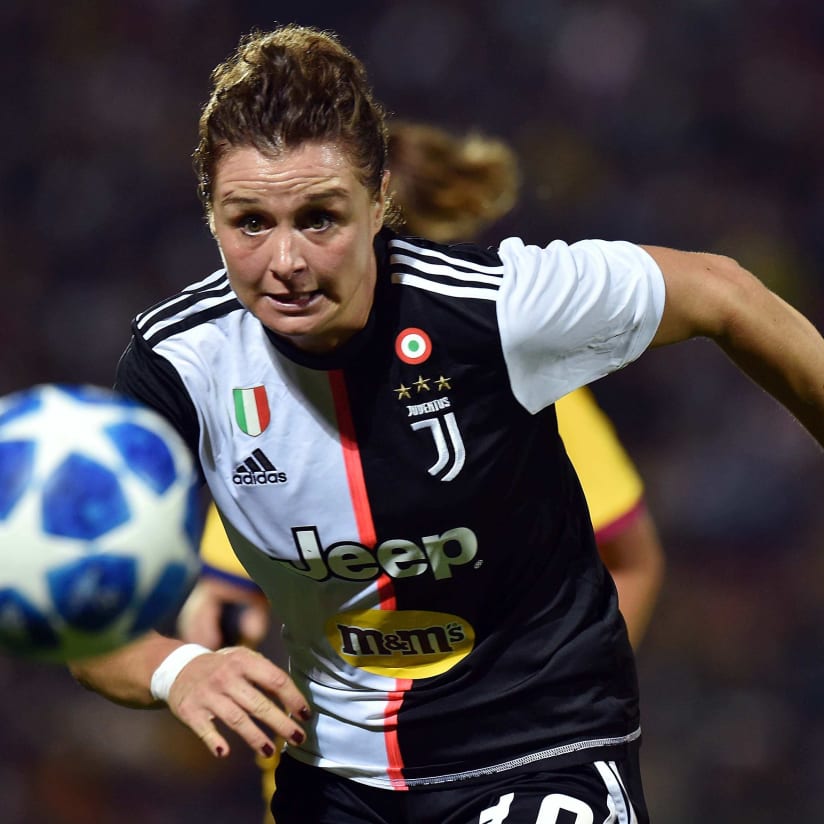 Women | In 21 a Barcellona