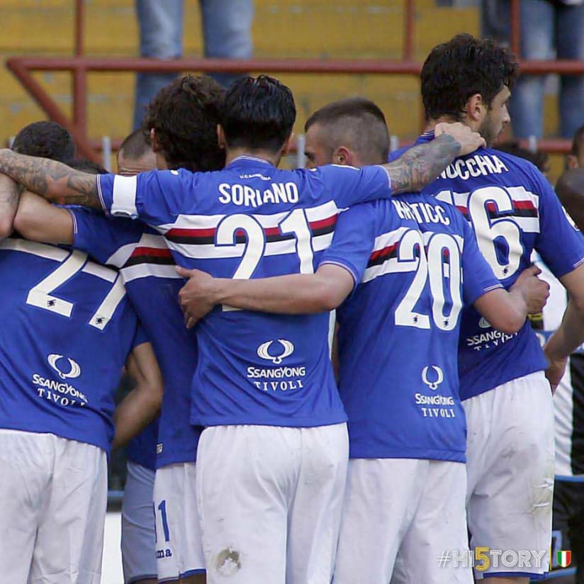 Montella's selection for Turin trip