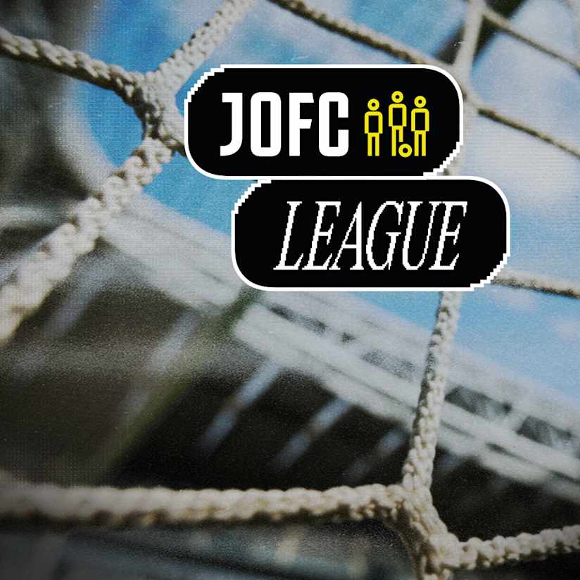 Riparte la JOFC League: una nuova stagione di sfide bianconere 