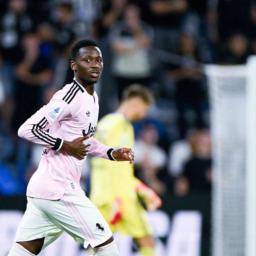 Happy birthday, Sarr!