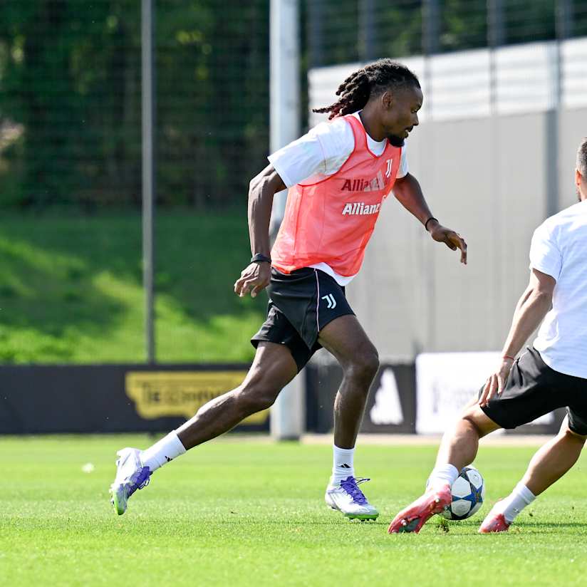 Training Center | Tactical work in Germany