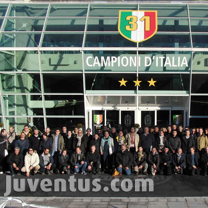Juventus University: che week-end!