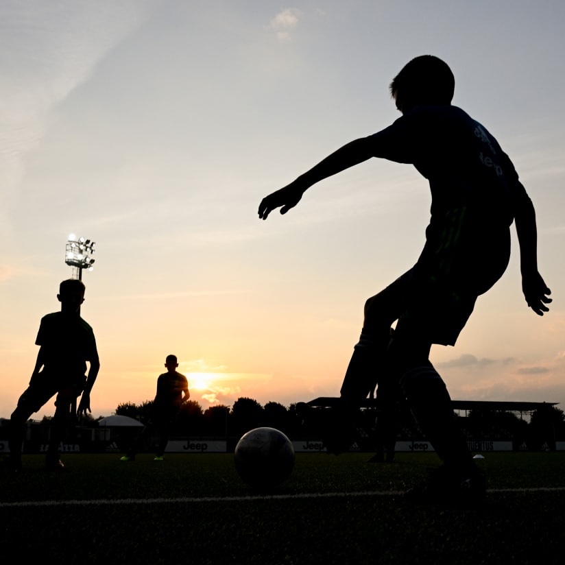 Quarta l'Under 14 di Mister Di Benedetto in Croazia