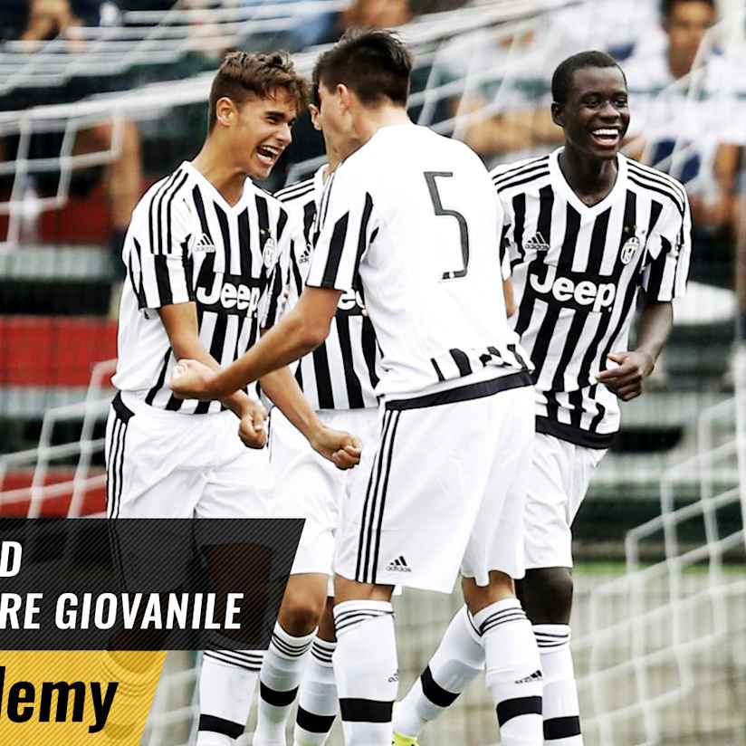 Il Weekend del Settore Giovanile