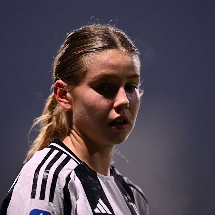 Women | Elsa Pelgander a titolo definitivo al Djurgarden