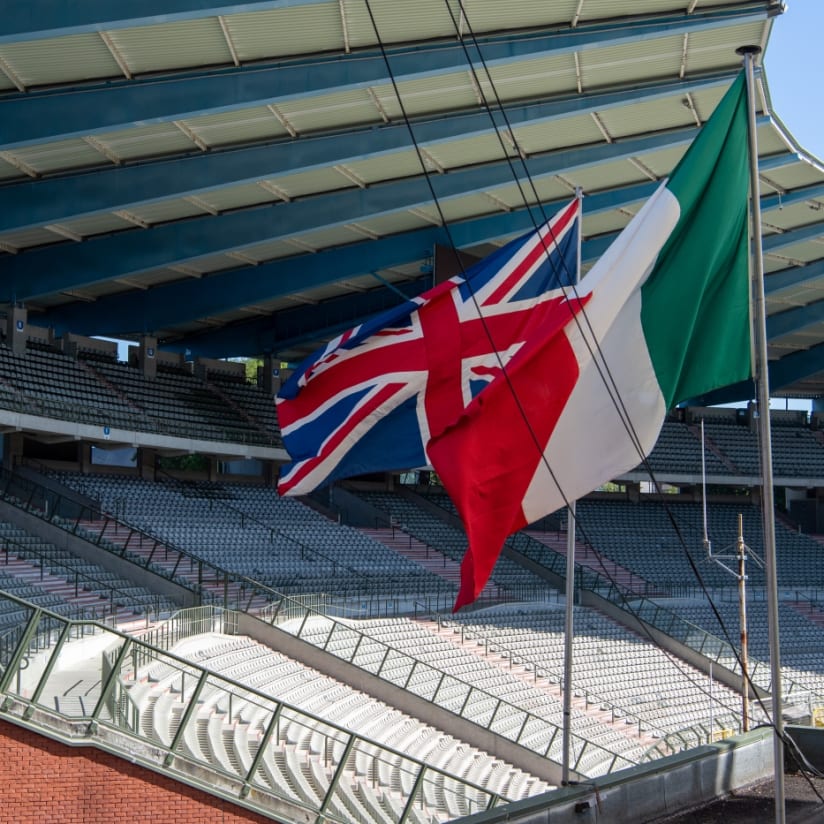 Heysel, la commemorazione a Bruxelles