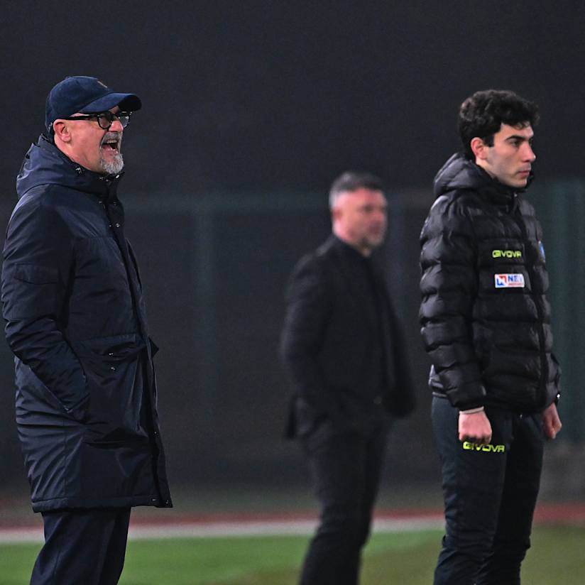 Press Room | Comments after Juventus Women-Sassuolo