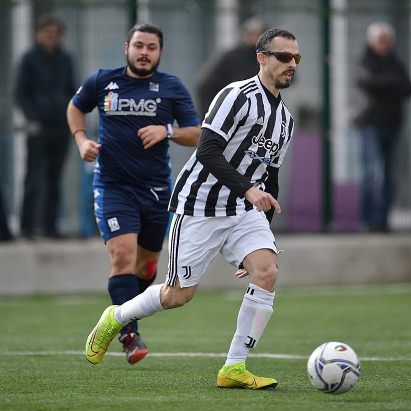 Gallery | Juventus For Special, Matchday 1!