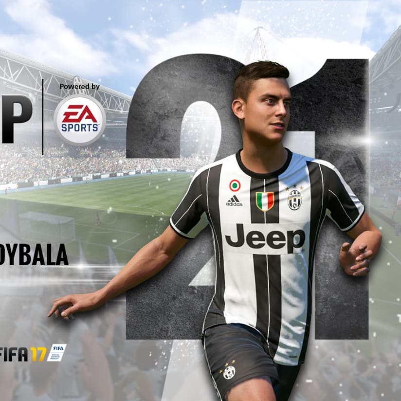 MVP di Aprile: avete votato Paulo!