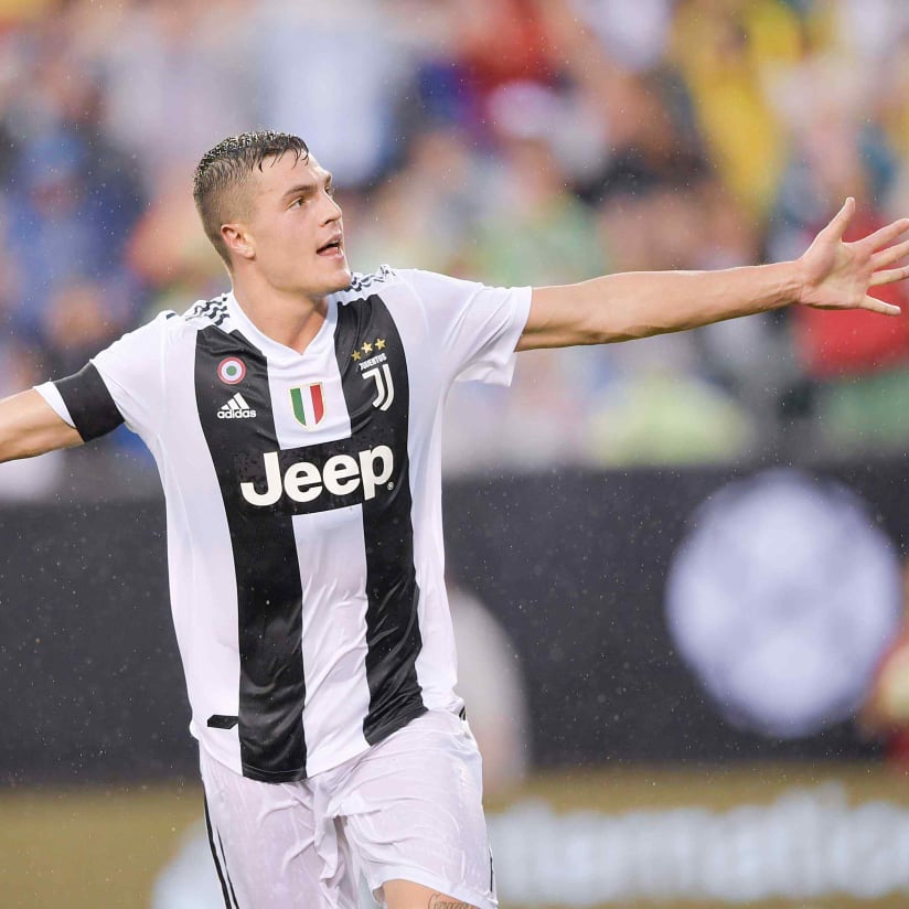 Segui LIVE Benfica-Juve!