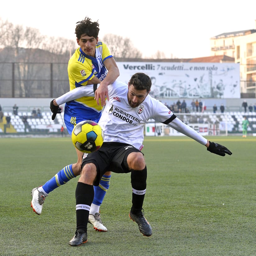 OPPOSITION FOCUS: LA PRO VERCELLI