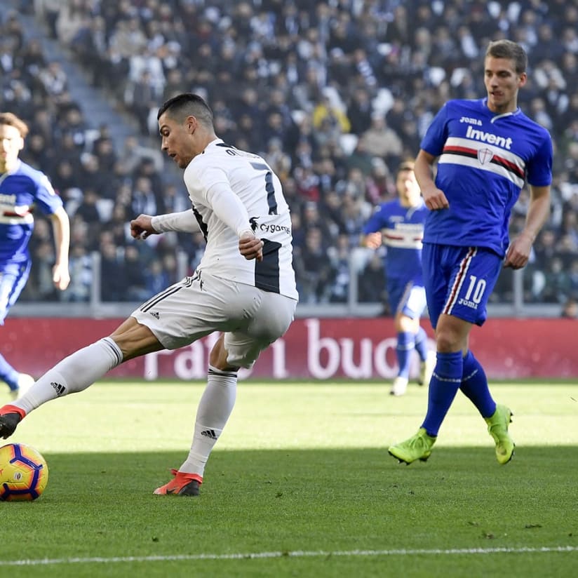 #OppositionWatch: Sampdoria 