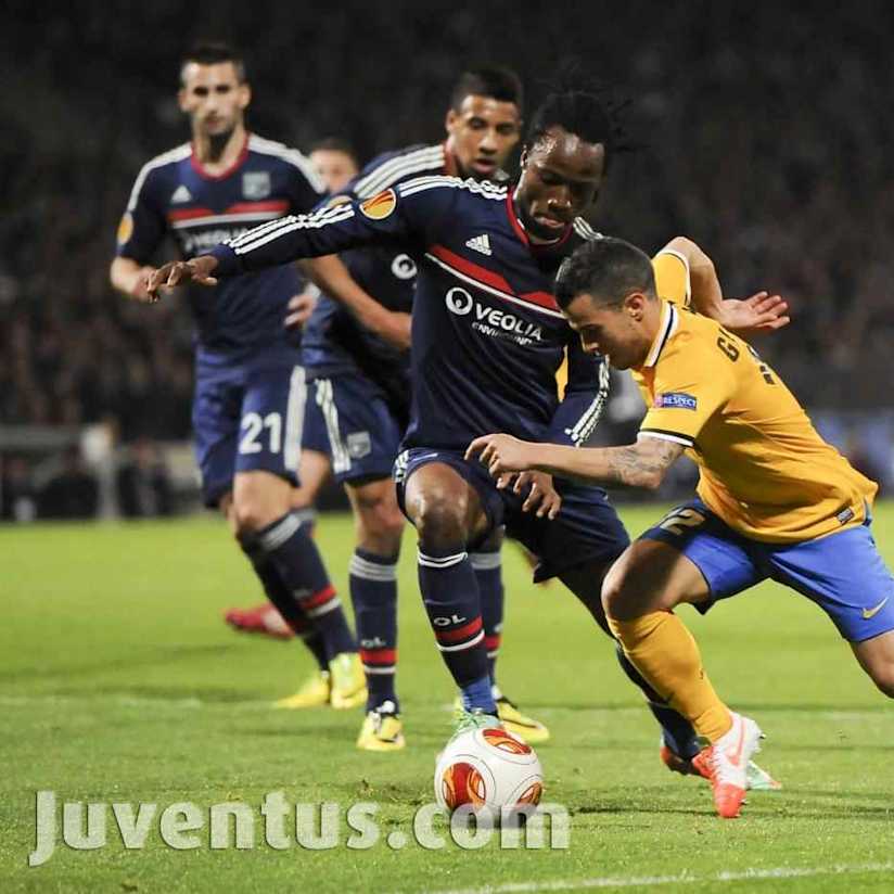 Giovinco: «A Lione vittoria importante»
