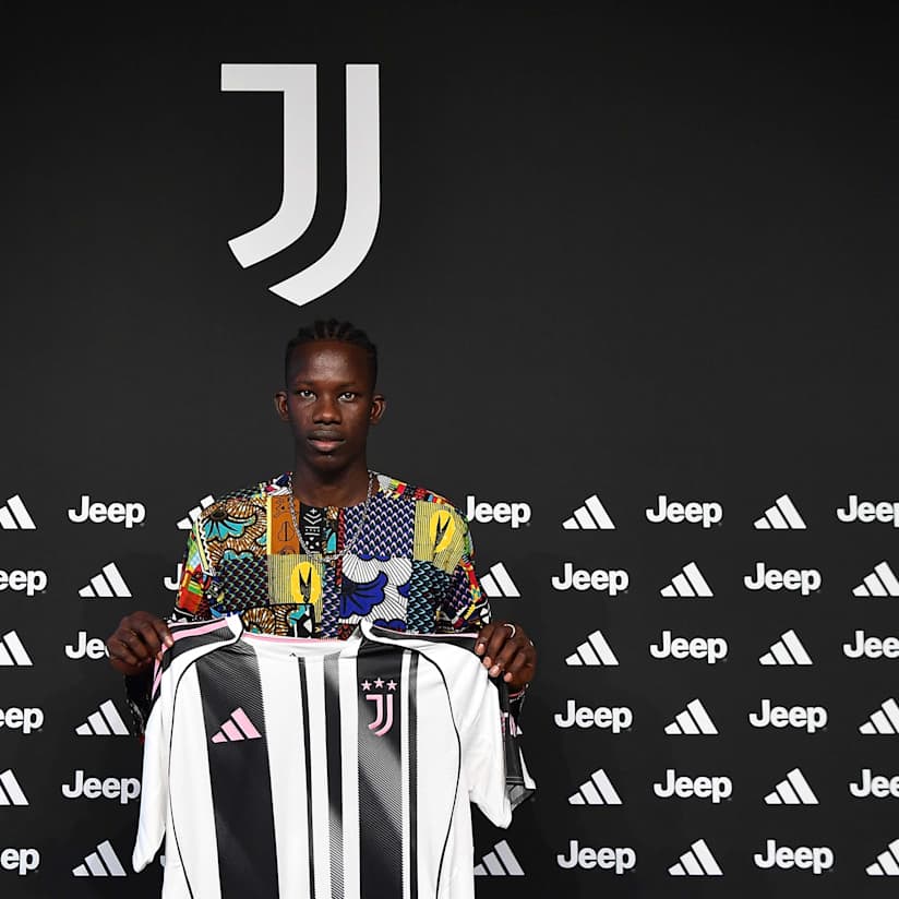 U20 | Demba Sall Samb: primo contratto da professionista e prestito all’Empoli