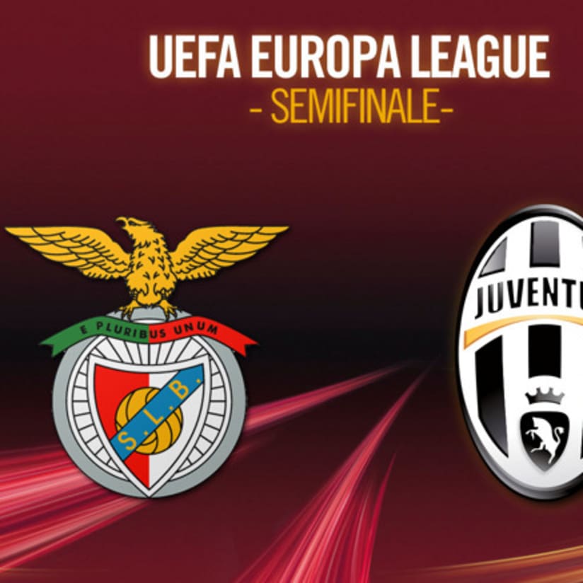 I precedenti all'Estadio Da Luz.