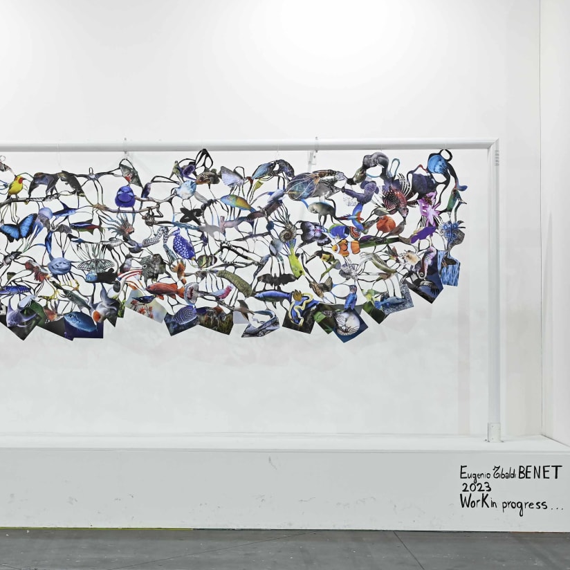 Artissima Junior 2023 | Day 2