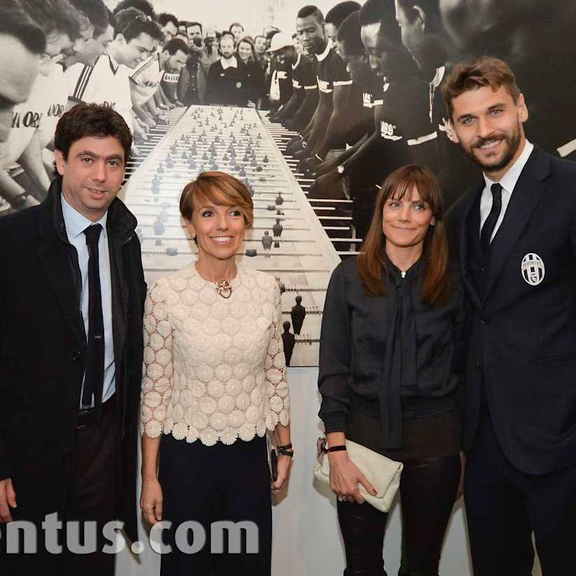 Un Derby speciale per “Calcio d'inizio”