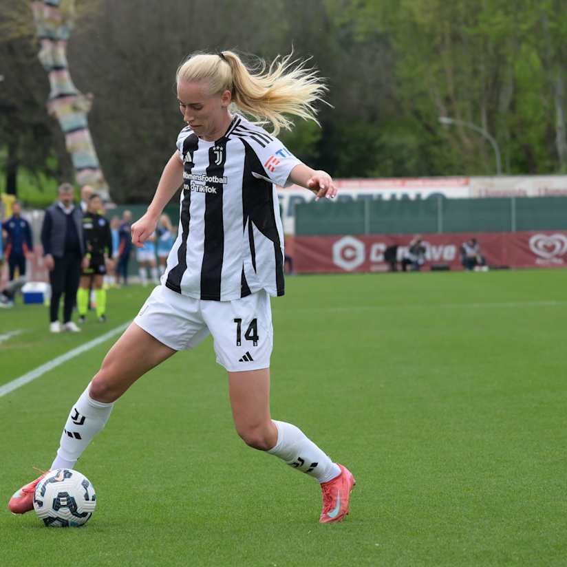 WEURO 2025 Recap | Vangsgaard on target during Denmark's defeat