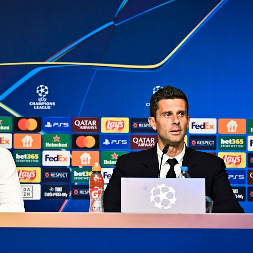 Motta and Cambiaso: Maximum commitment required for Leipzig Clash