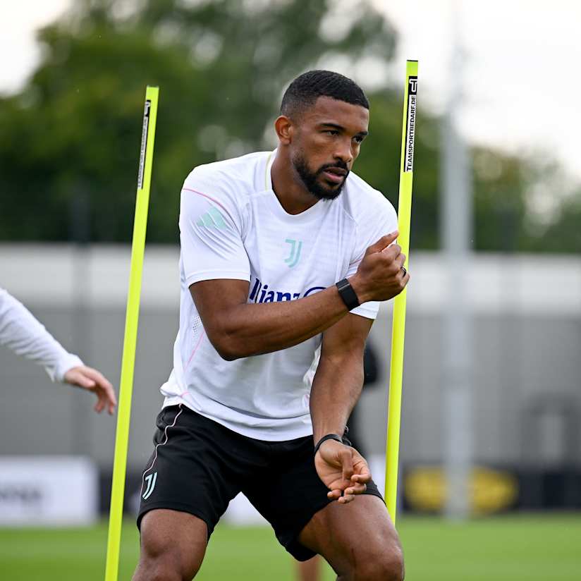 Training Center | Prima giornata di lavoro in Germania