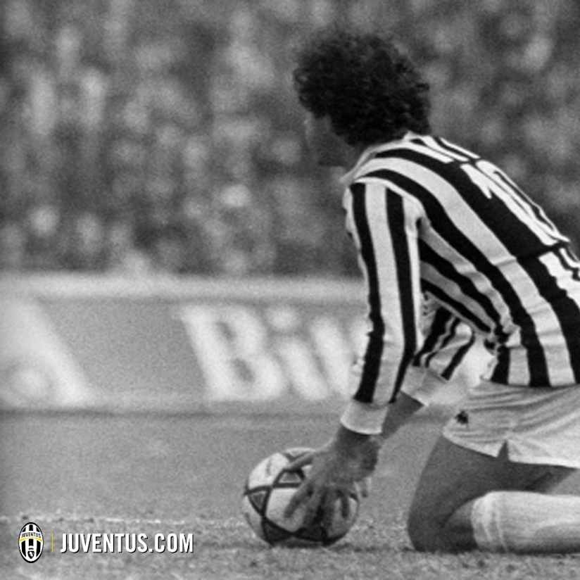 Bianconeri top scorers versus Torino