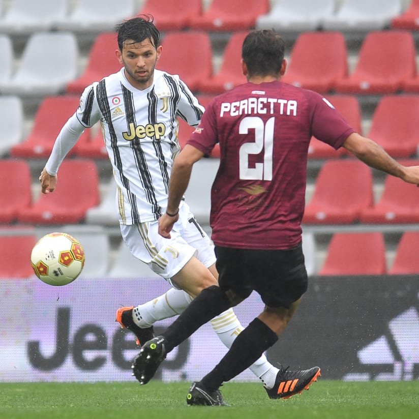 Gallery | Juventus Under 23 - Pontedera 