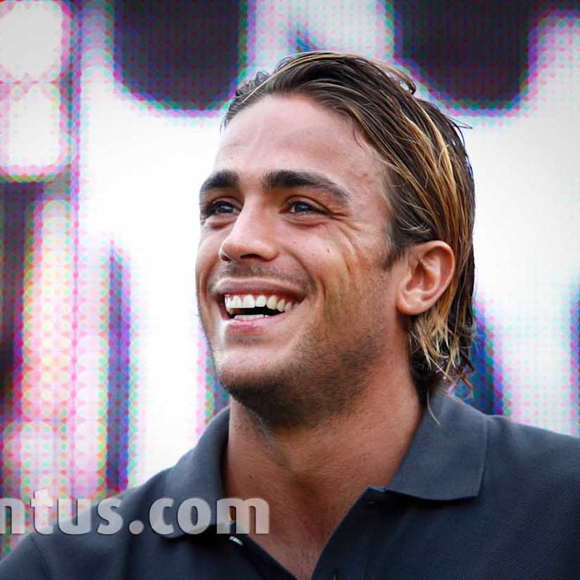 Tanti auguri Alessandro!