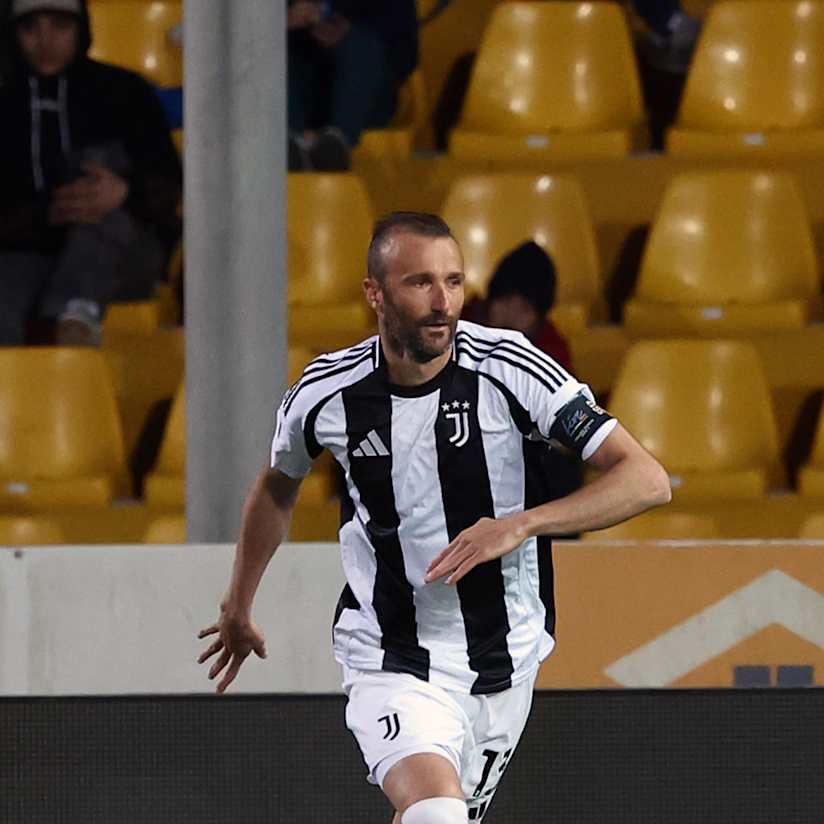 Next Gen | Grazie di tutto, Fabrizio!