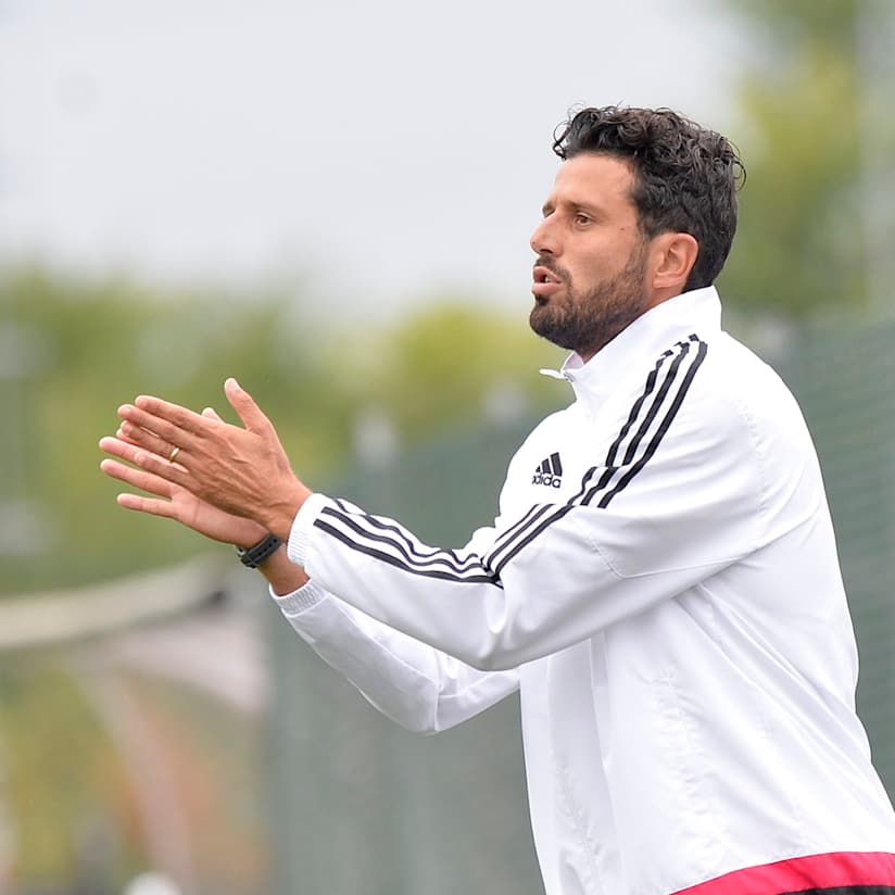 Four-goal Primavera thump Carpi