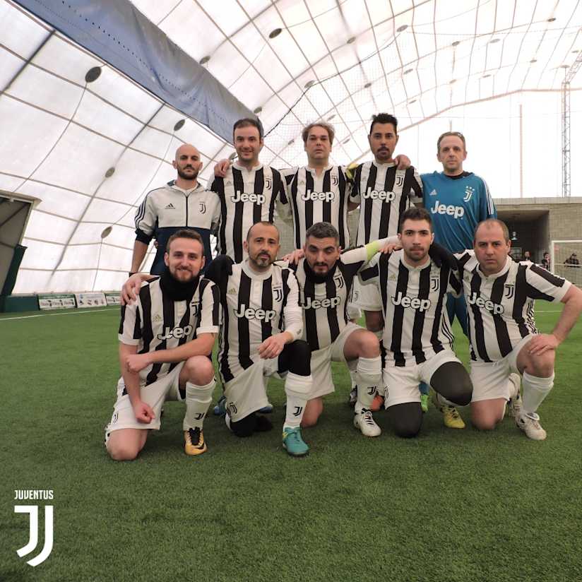Juventus For Special: si continua a vincere