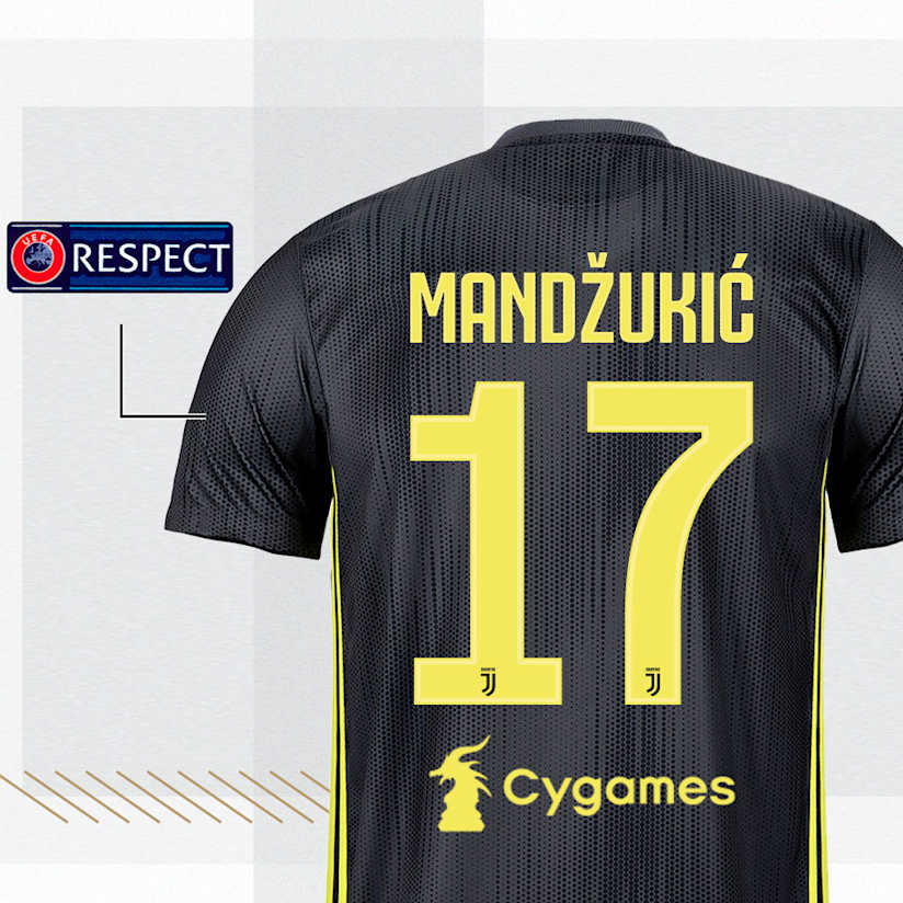 Sciarpa e Patch Champions in omaggio! #GETREADY