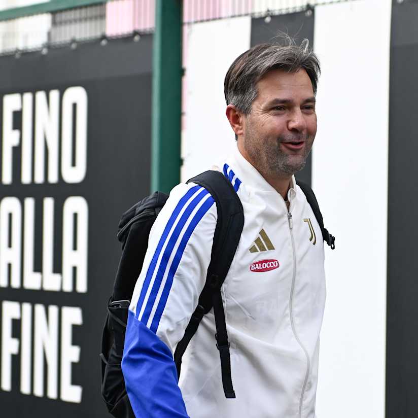 Juventus Women-Roma, le formazioni ufficiali