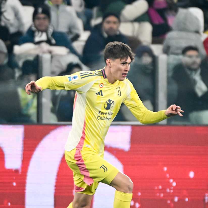 Serie A | Bologna-Juventus, squalificati e diffidati