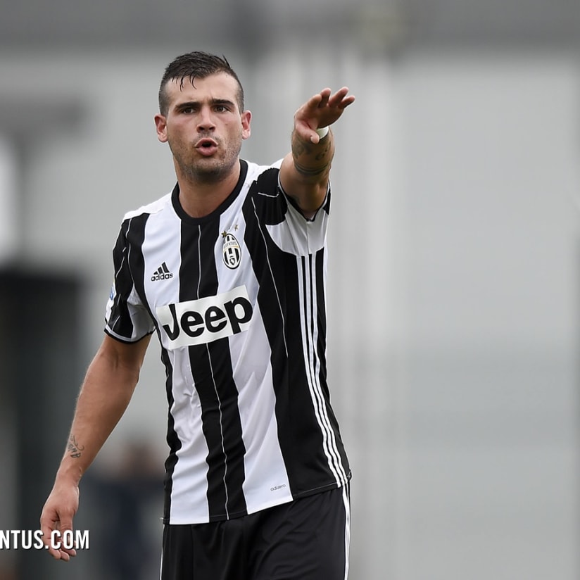 Sturaro: "Massive month ahead"