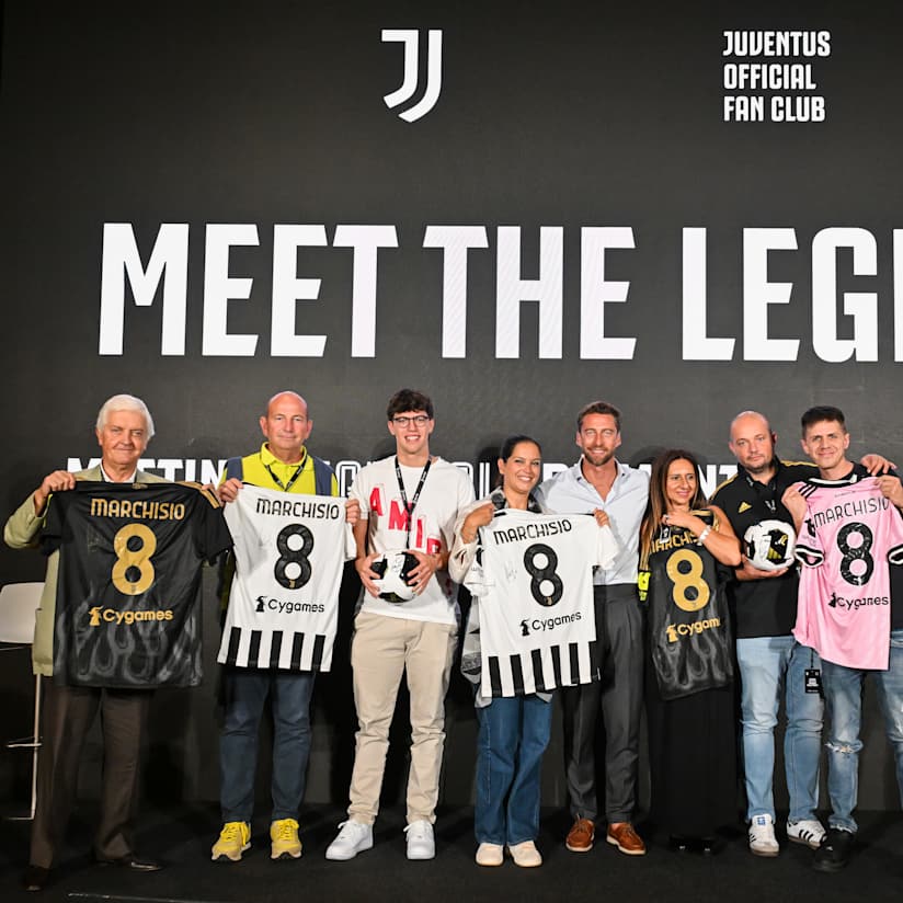JOFC | Il Meeting Regionale Piemonte-Valle D'Aosta