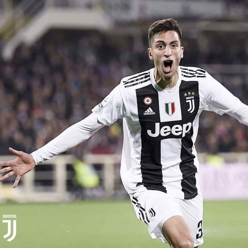 Bentancur: "Ready for upcoming challenges"