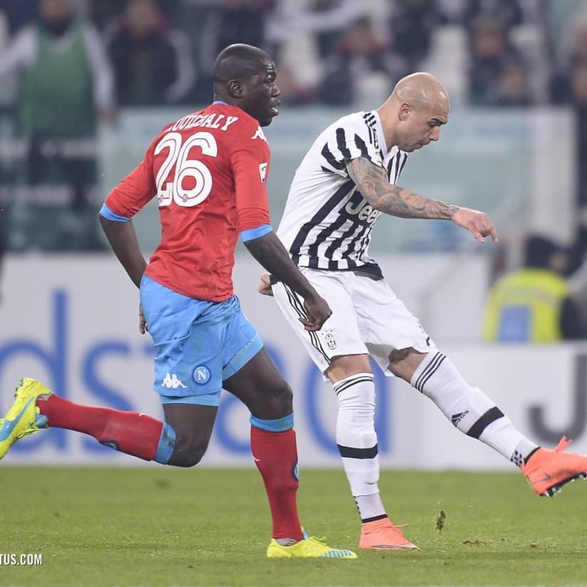 2016 Review: Bianconeri reclaim Serie A summit