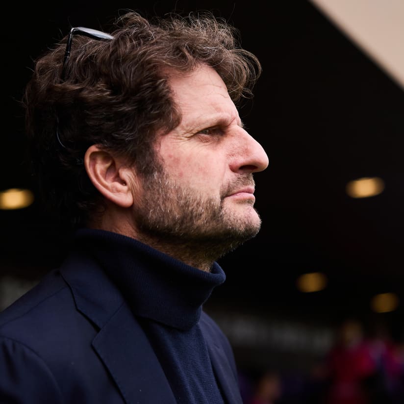 Thanks for everything, Coach Montemurro!