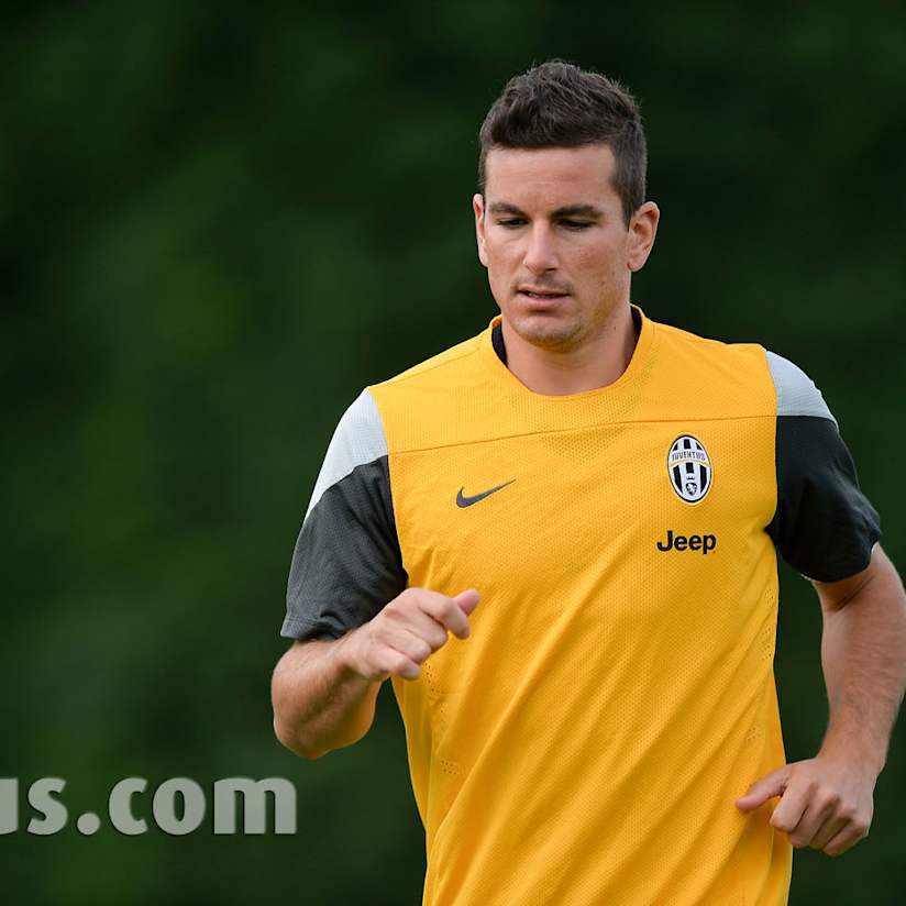 Padoin: «Che ricordi a Firenze»
