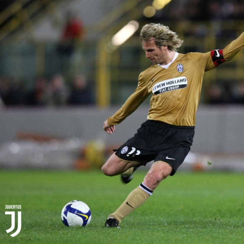 Five braces in Bologna-Juve