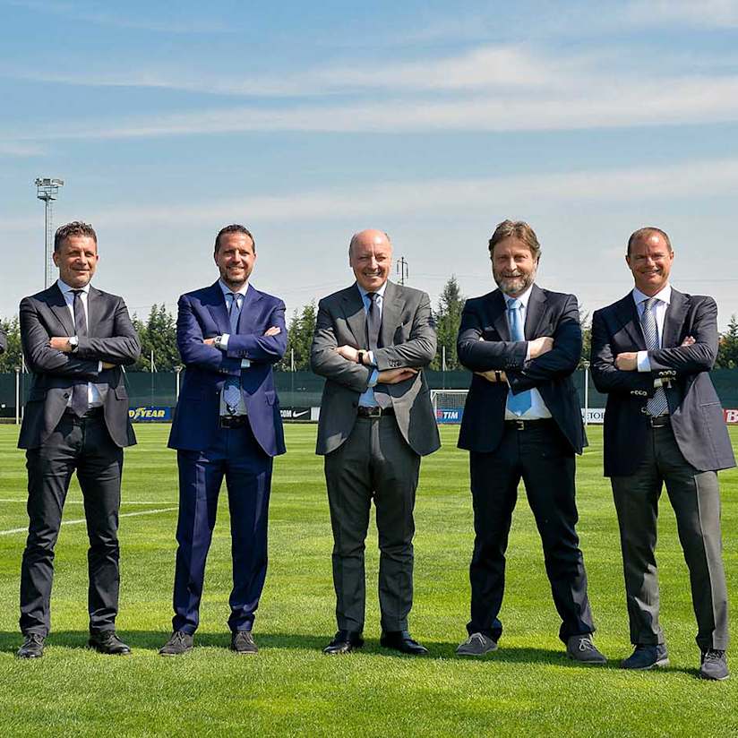L'Area Sportiva rinnova
