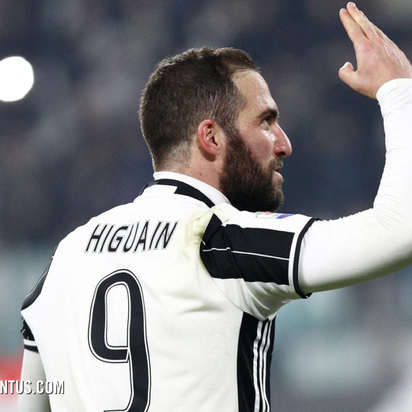 Higuain: «Il Mister ci ha detto di avere pazienza»