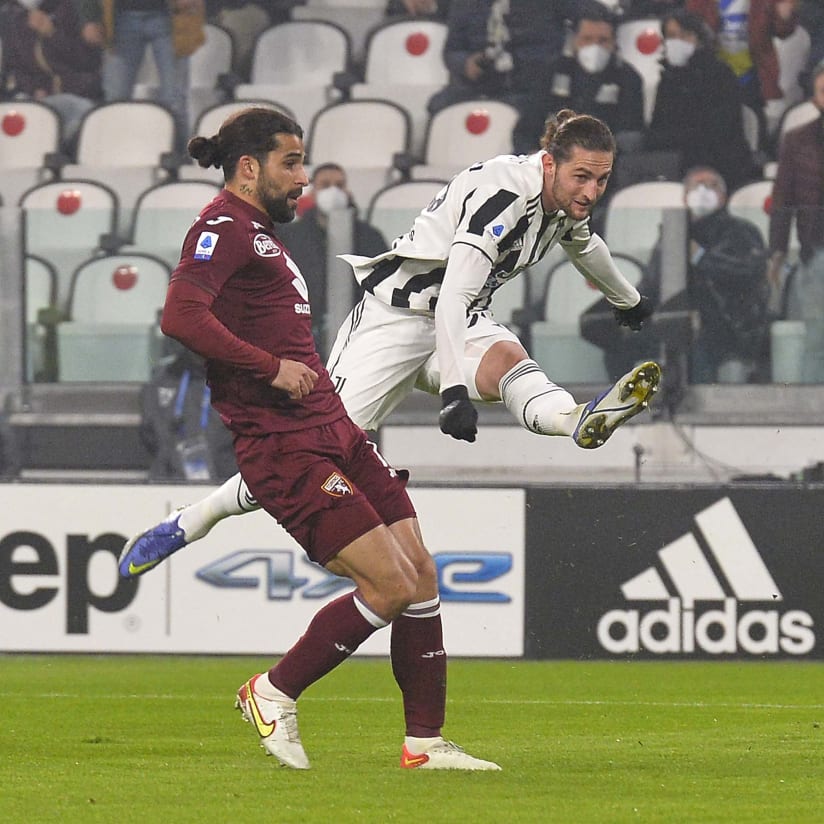5 Pills | Le stat del Derby