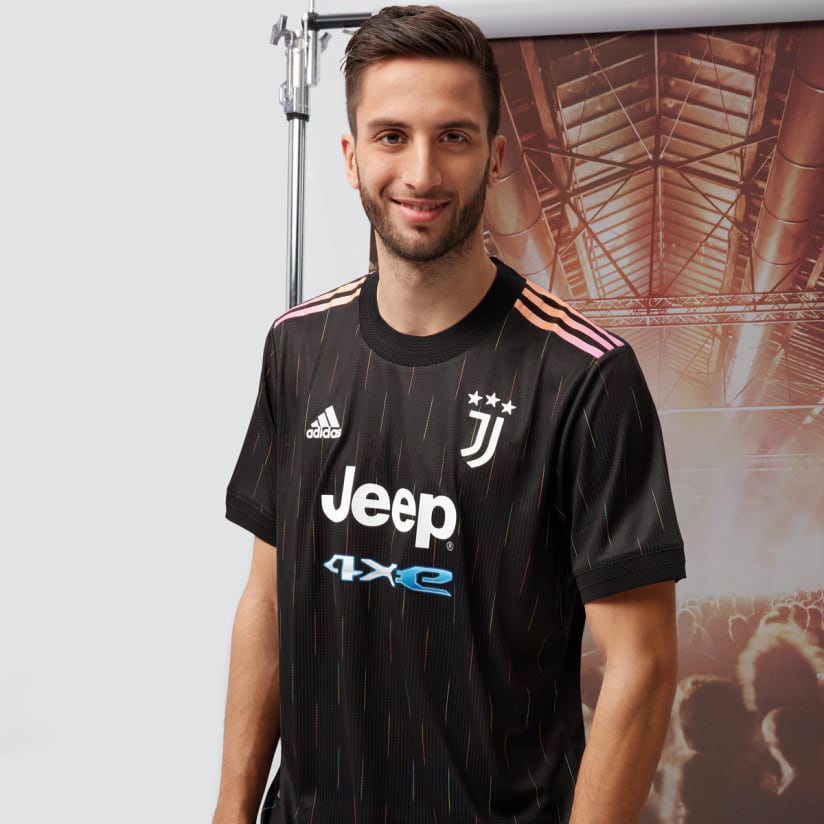 Juventus Football Club - Official Website | Juventus.com